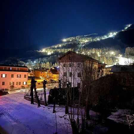 Giava'S Mountain Place Aprica Eksteriør bilde